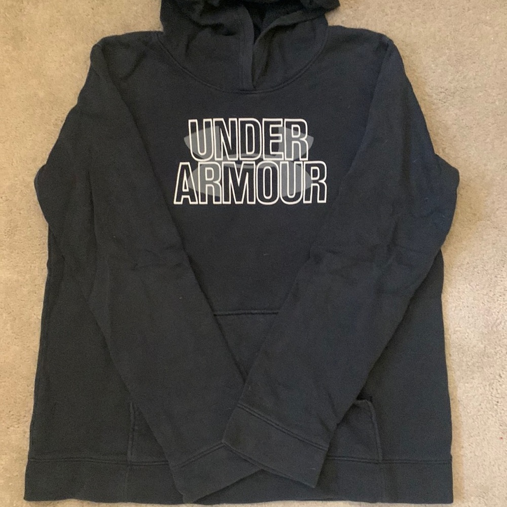 Under Armour Hoodie